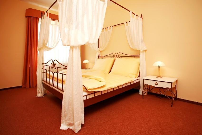 Sporthotel Patriot Litomerice Room photo