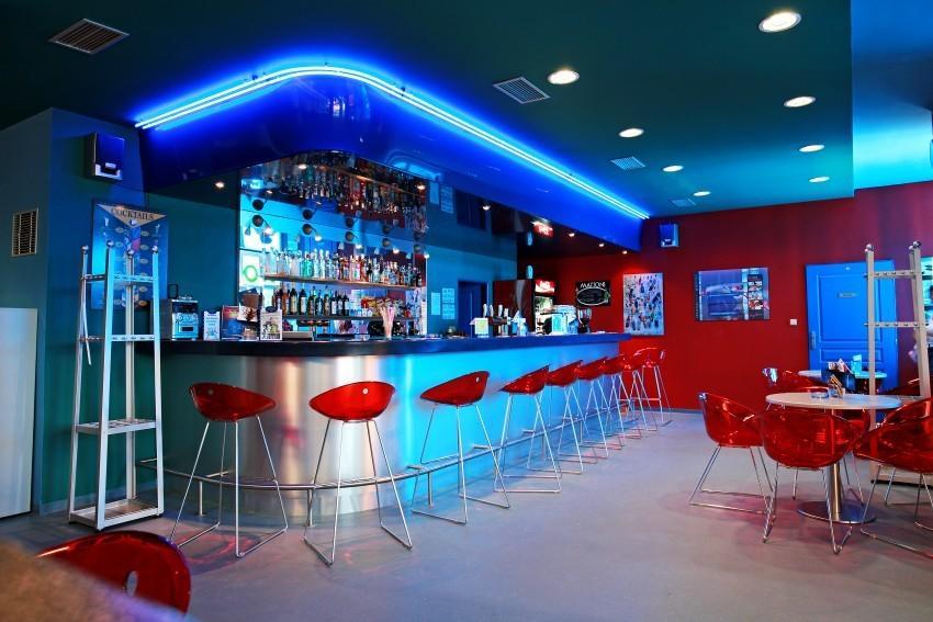 Sporthotel Patriot Litomerice Exterior photo