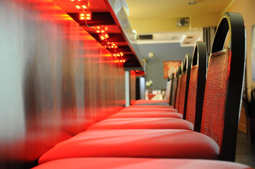 Sporthotel Patriot Litomerice Exterior photo